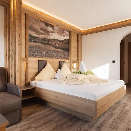 Platzergasse 3* Fiss