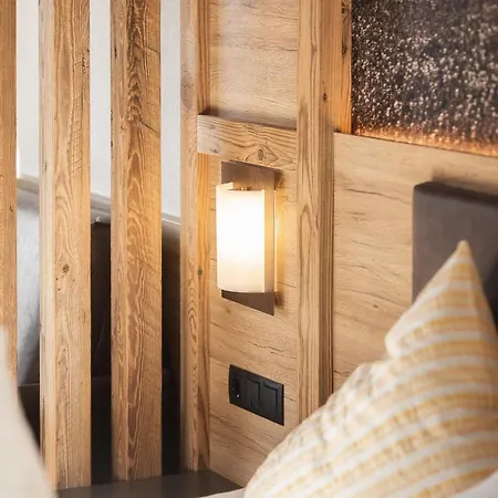 Platzergasse 3* Fiss