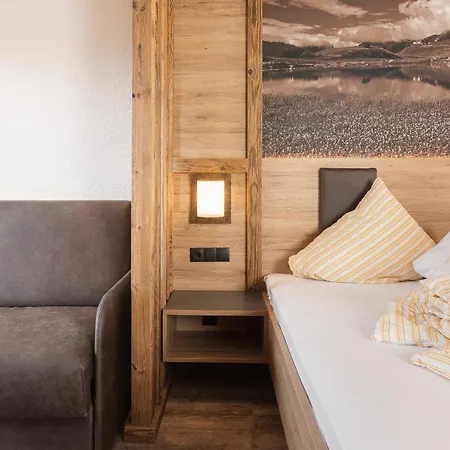 Aparthotel Platzergasse