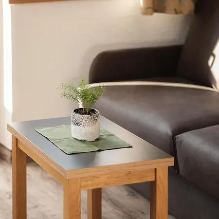 Aparthotel Platzergasse 3*