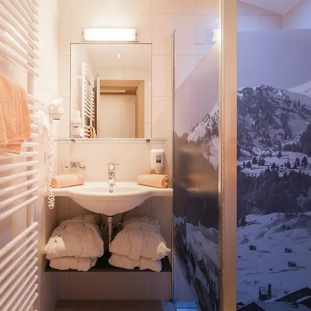 Platzergasse Aparthotel