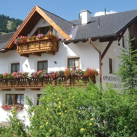 Aparthotel Platzergasse