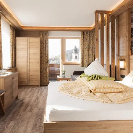 Aparthotel Platzergasse