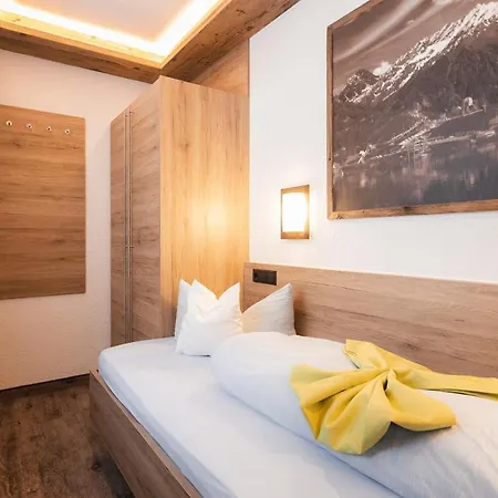 Aparthotel Platzergasse