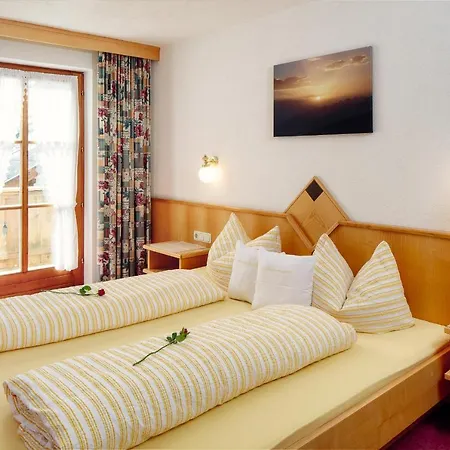 Platzergasse Aparthotel