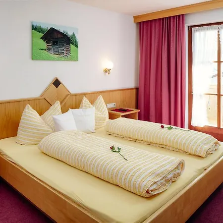 Aparthotel Platzergasse