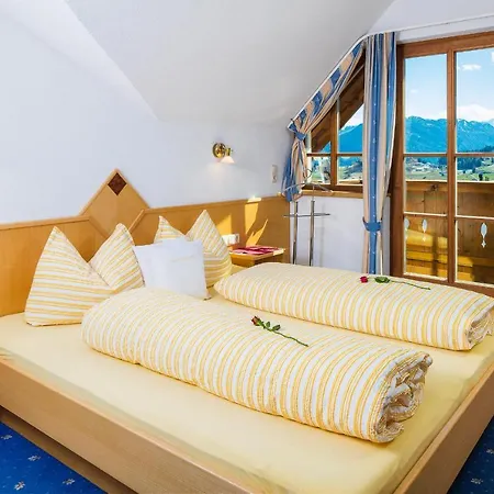 Platzergasse Aparthotel