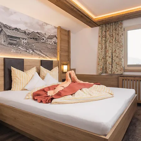 Platzergasse Aparthotel 3*