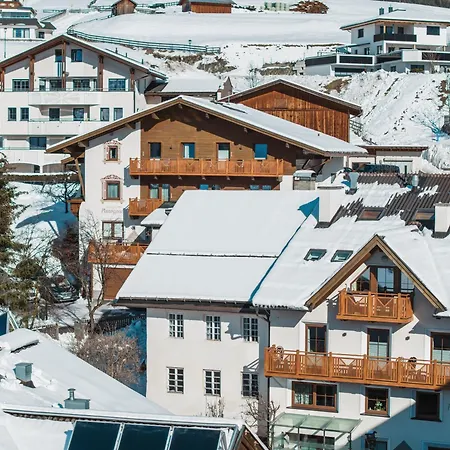 Platzergasse 3* Fiss