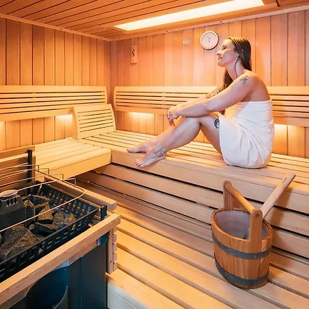 Platzergasse Aparthotel 3*
