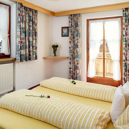 Aparthotel Platzergasse 3*
