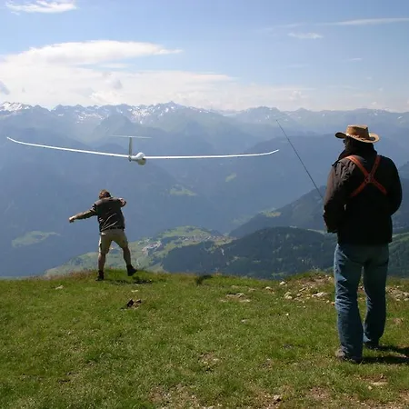 Platzergasse Aparthotel 3*