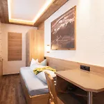 Aparthotel Platzergasse 3*
