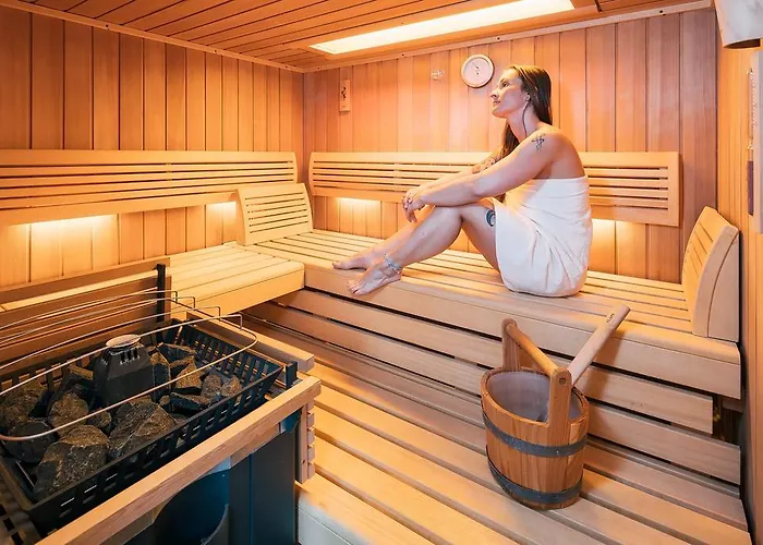 Platzergasse Hotel apartamentowy 3*